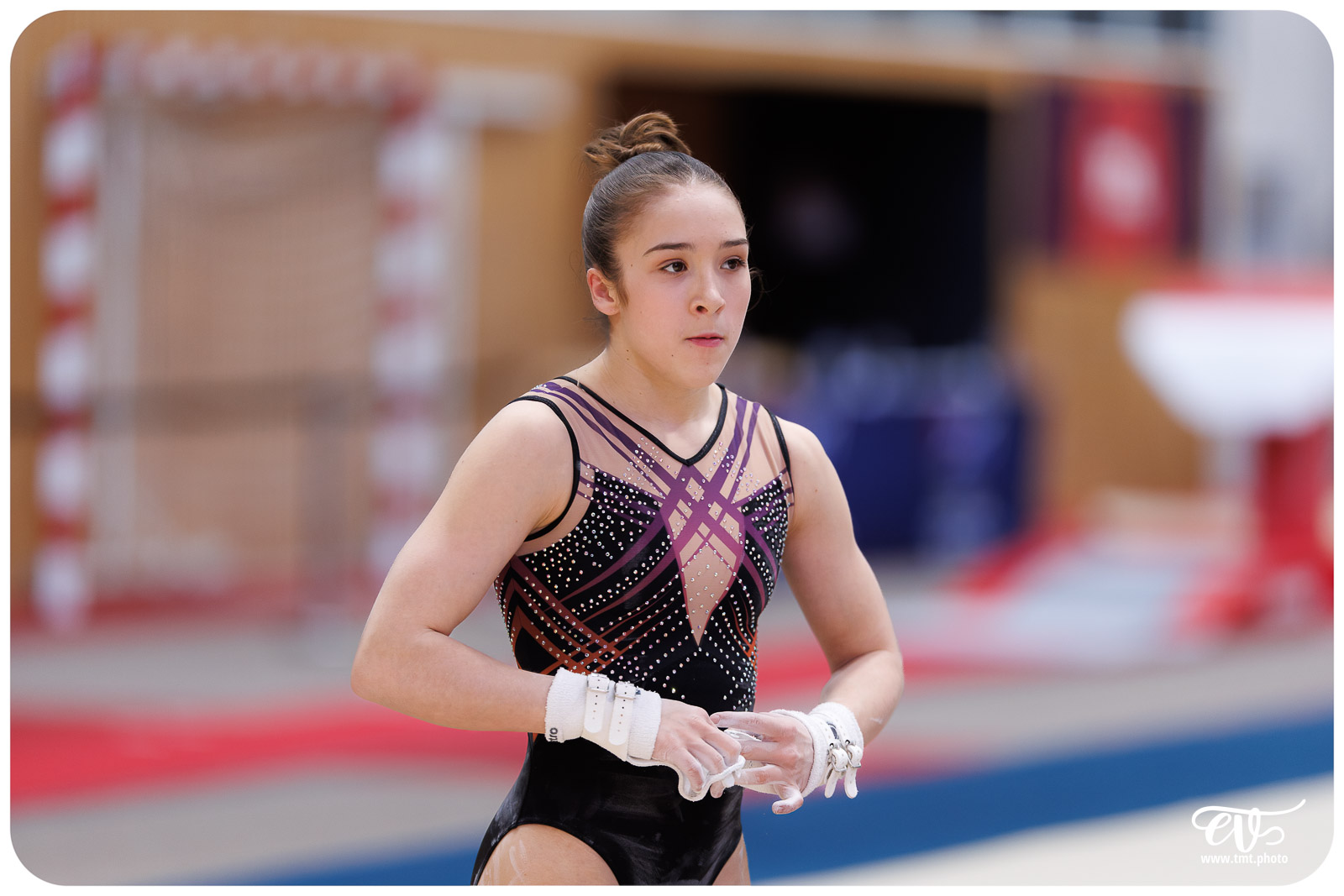 DEMI FINALE TOP12 GAF 2025